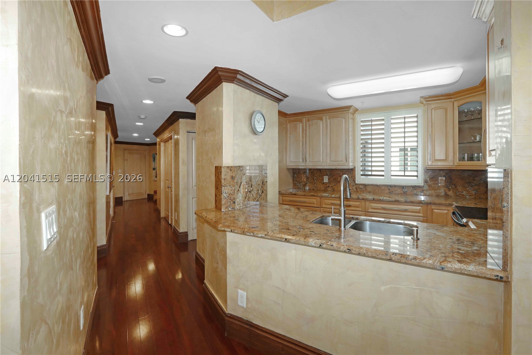 TEN ARAGON CONDO - Residential Lease