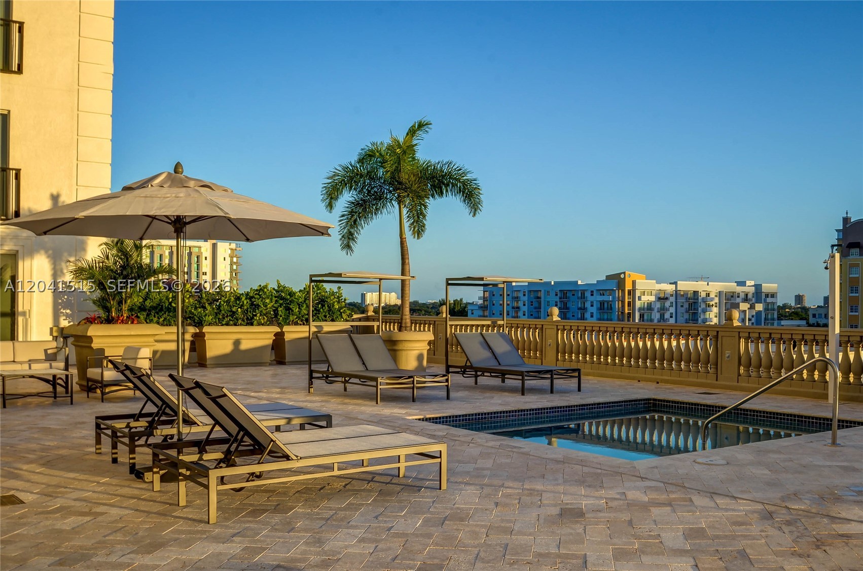 TEN ARAGON CONDO - Residential Lease