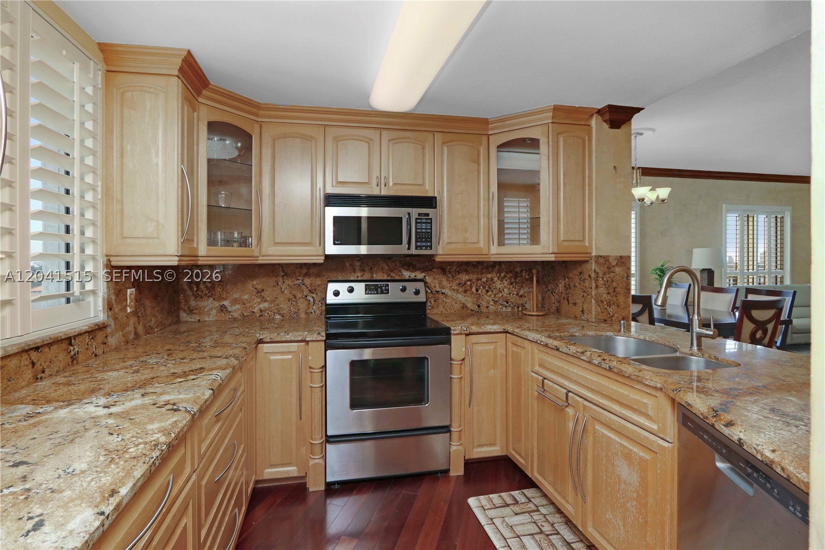 TEN ARAGON CONDO - Residential Lease