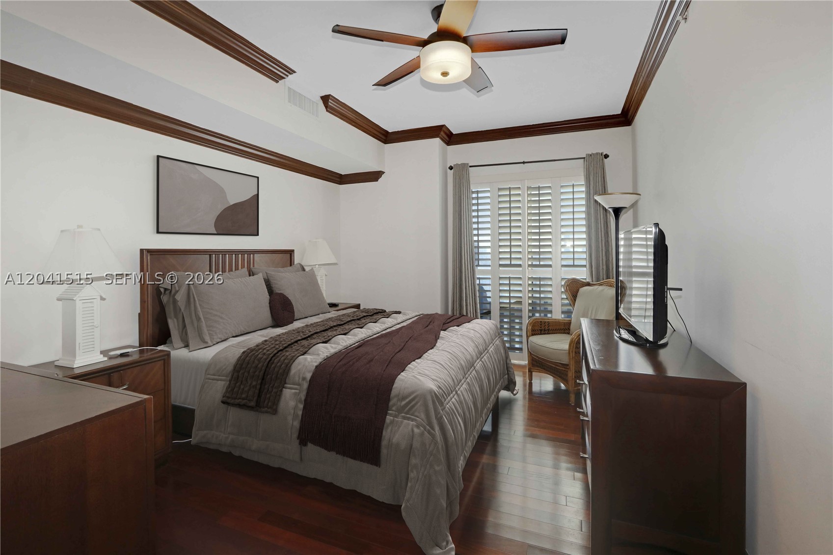 TEN ARAGON CONDO - Residential Lease