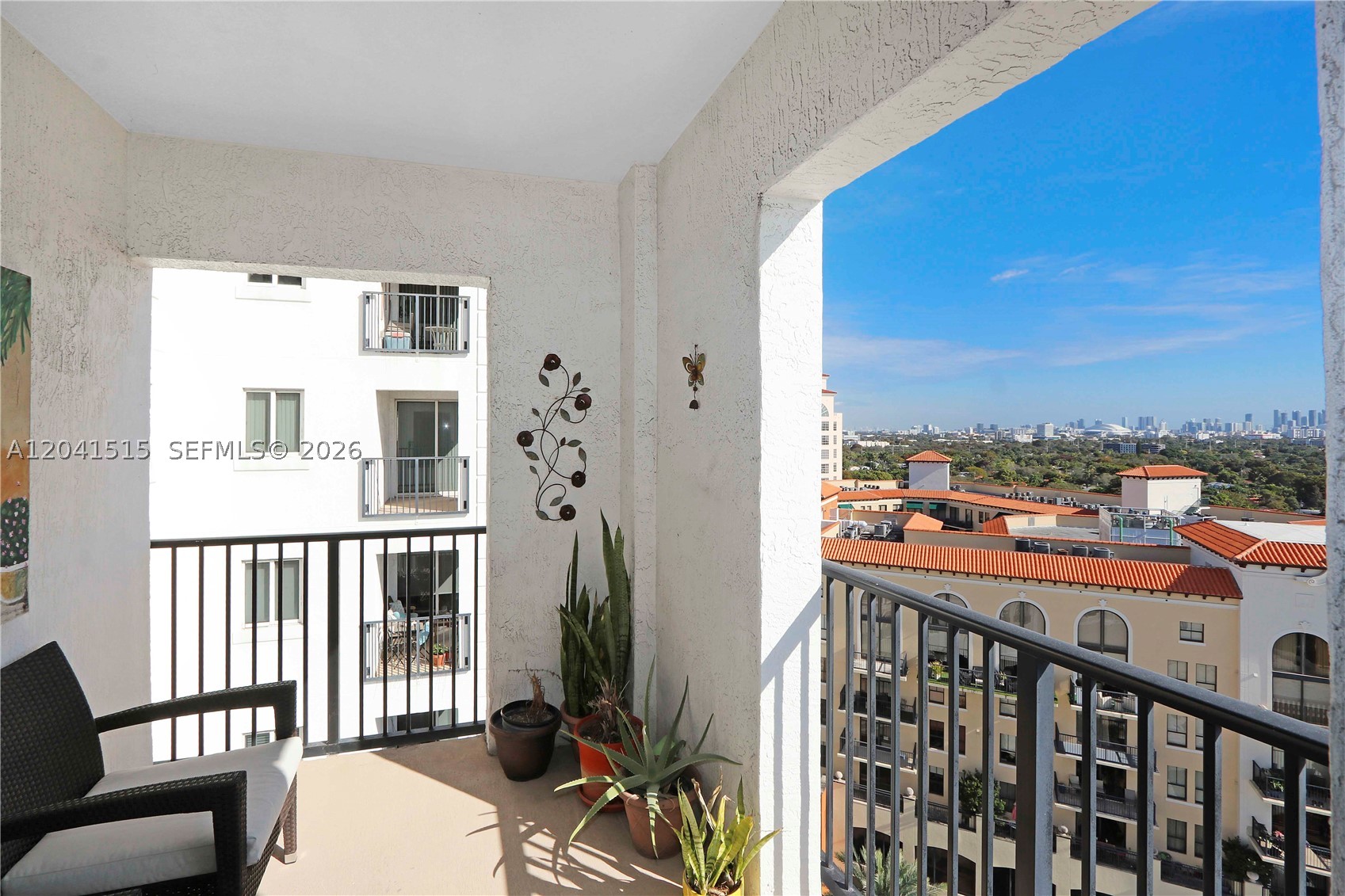 TEN ARAGON CONDO - Residential Lease