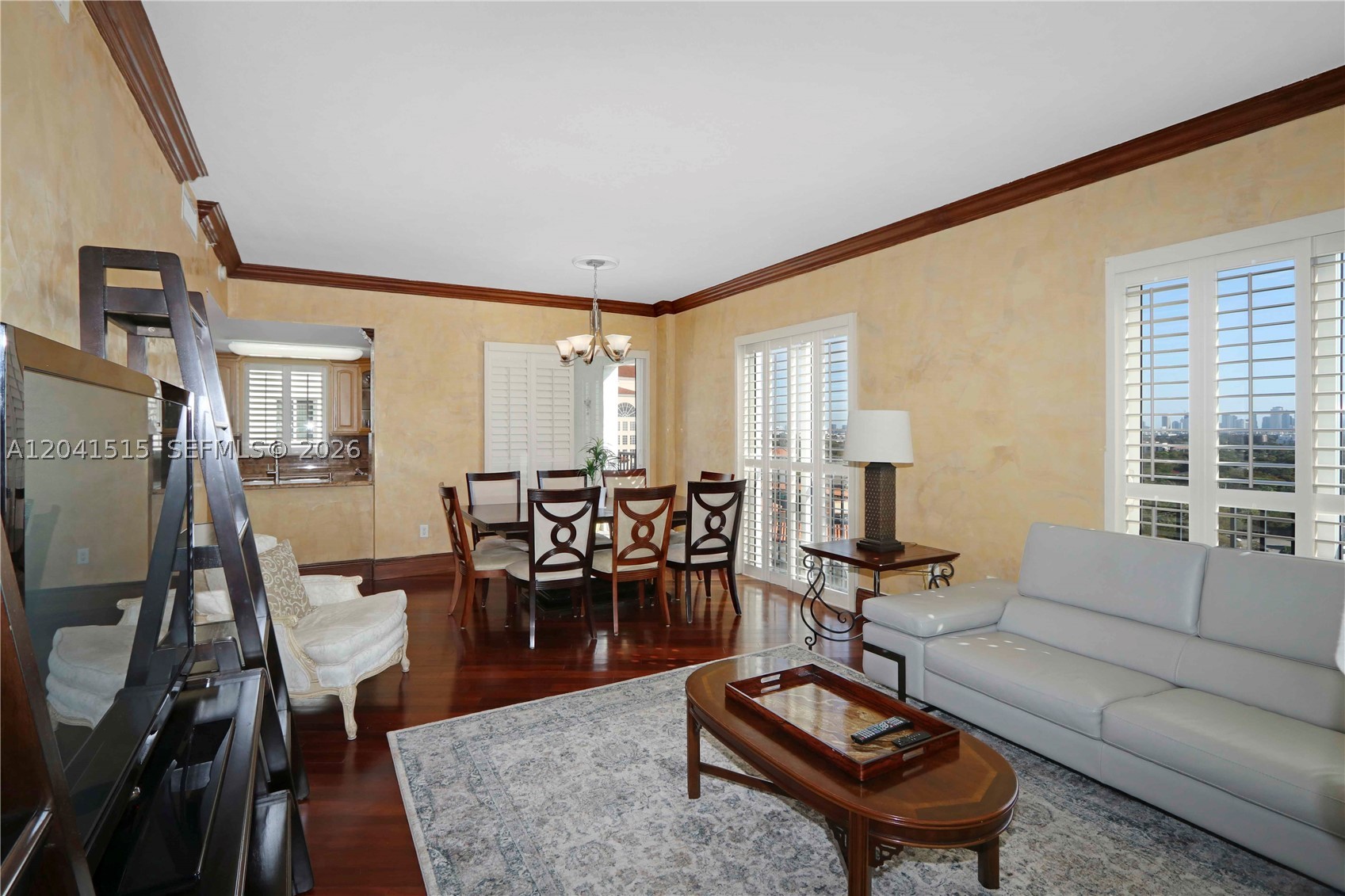 TEN ARAGON CONDO - Residential Lease