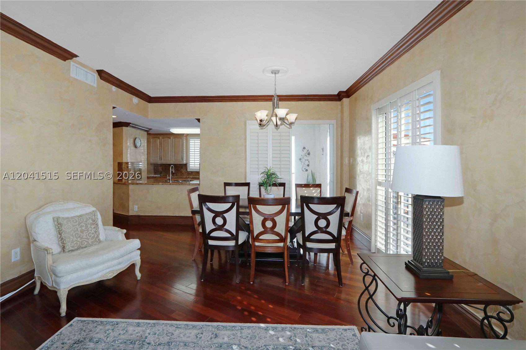 TEN ARAGON CONDO - Residential Lease