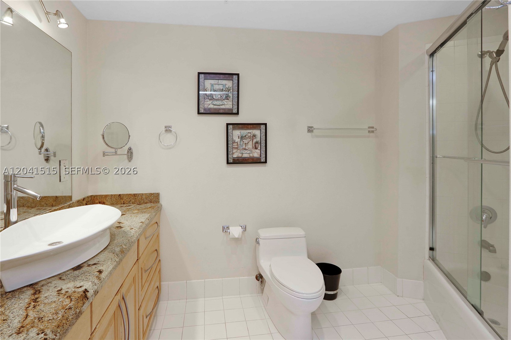 TEN ARAGON CONDO - Residential Lease