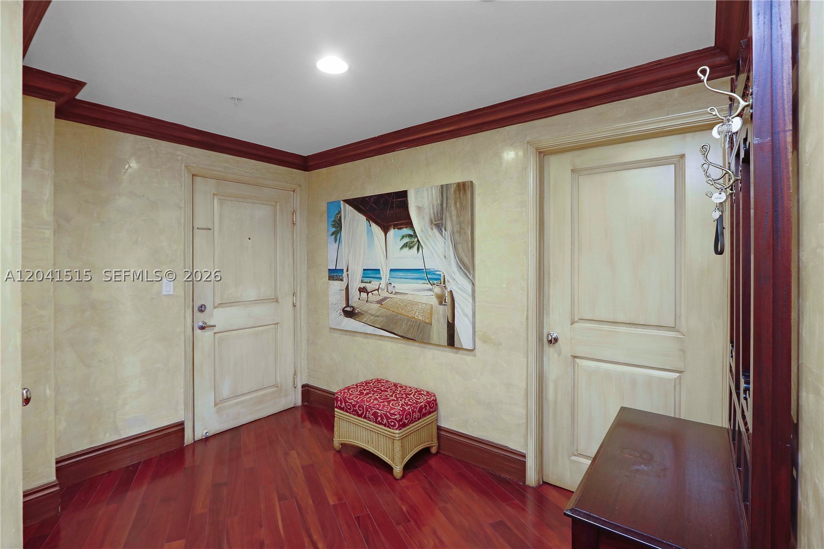 TEN ARAGON CONDO - Residential Lease