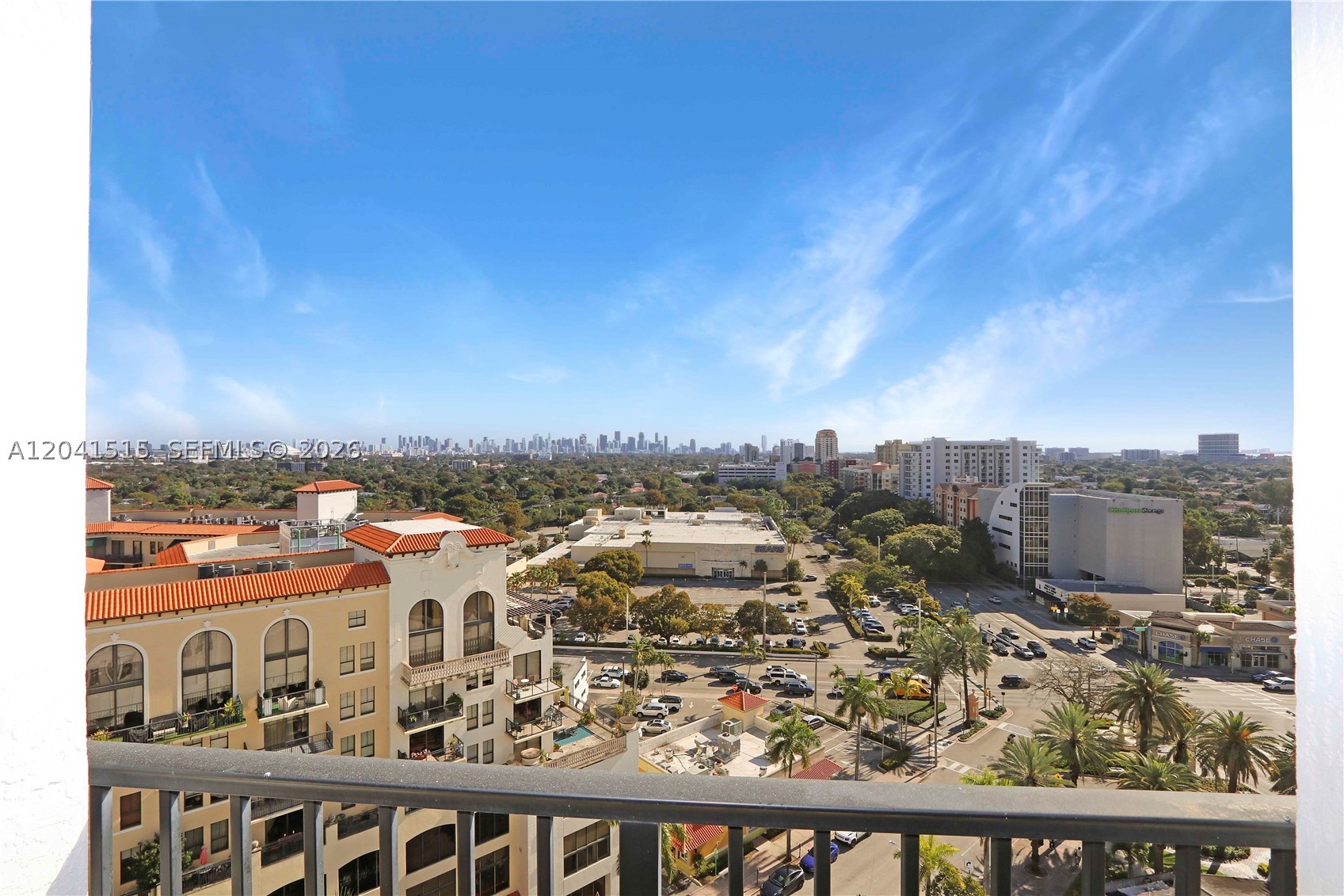TEN ARAGON CONDO - Residential Lease