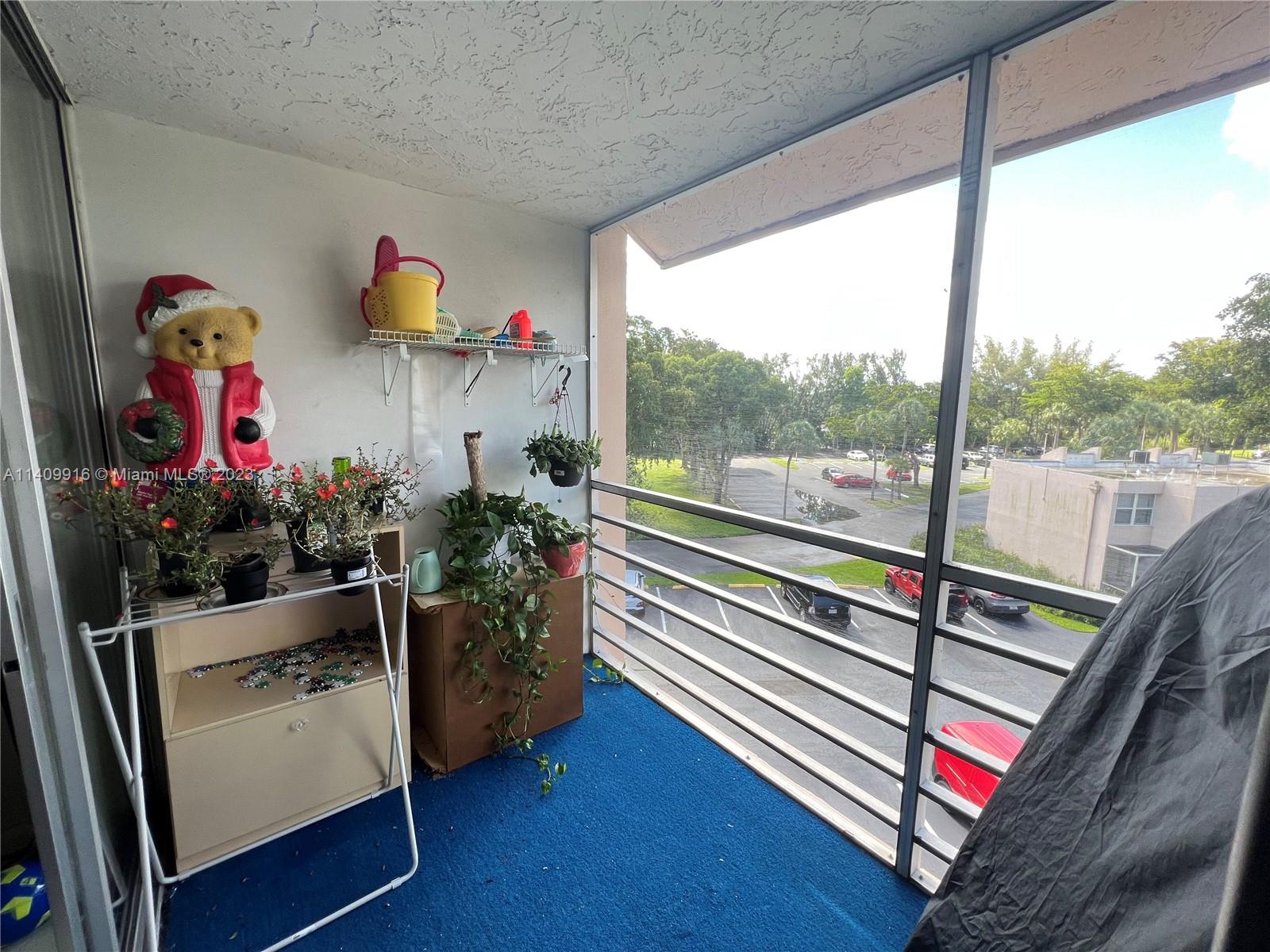 ORCHID TREE CONDO FOUR - Residential