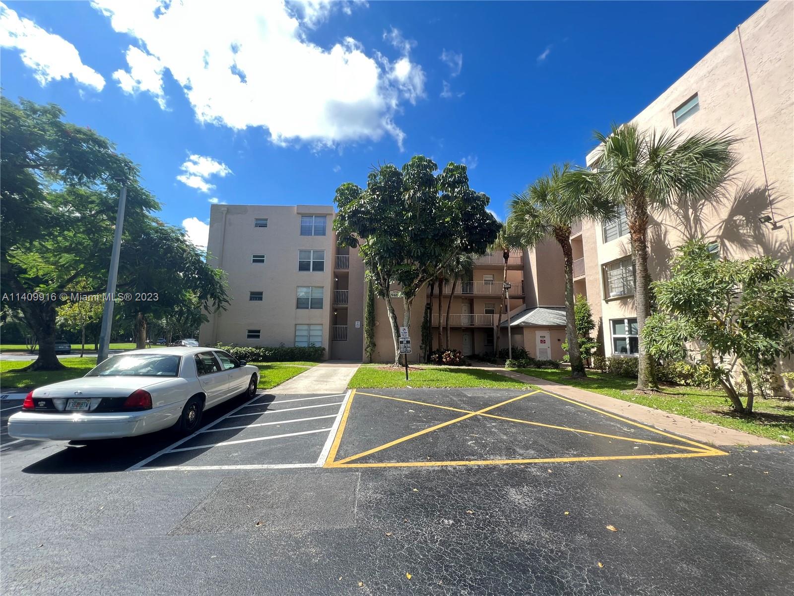 Lovely corner unit tucked away in a well-maintained community with easy access to highways, shopping, restaurants, etc. Split bedroom plan. Large screened balcony. Newer carpets. Community features heated pools, tennis courts, pickle ball, exercise room, clubhouse with 2 restaurants. Maintenance includes water, trash removal, basic cable, and master insurance policy. Pet friendly (one pet 20 lbs. or less). No leasing first two years.