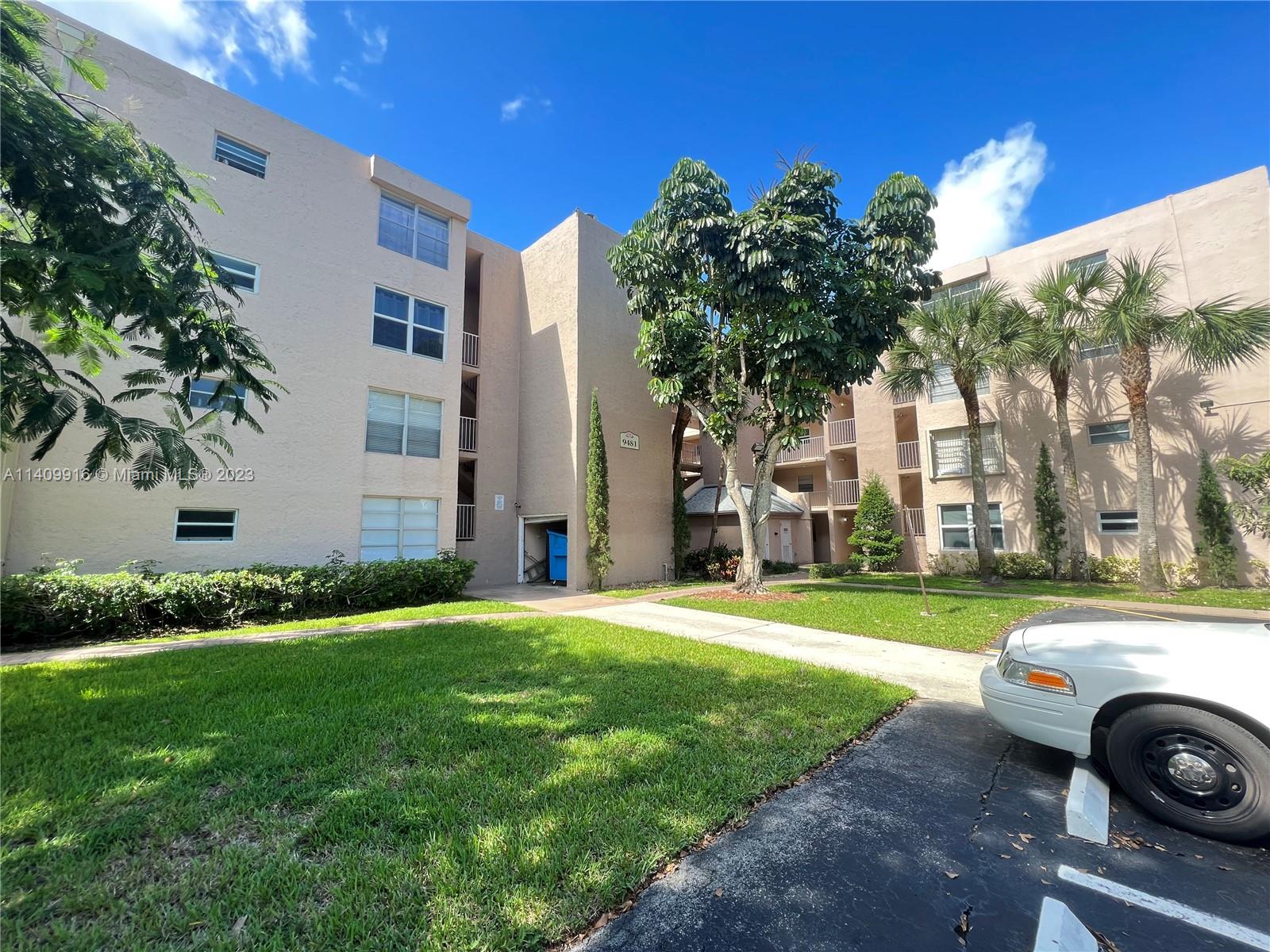 ORCHID TREE CONDO FOUR - Residential