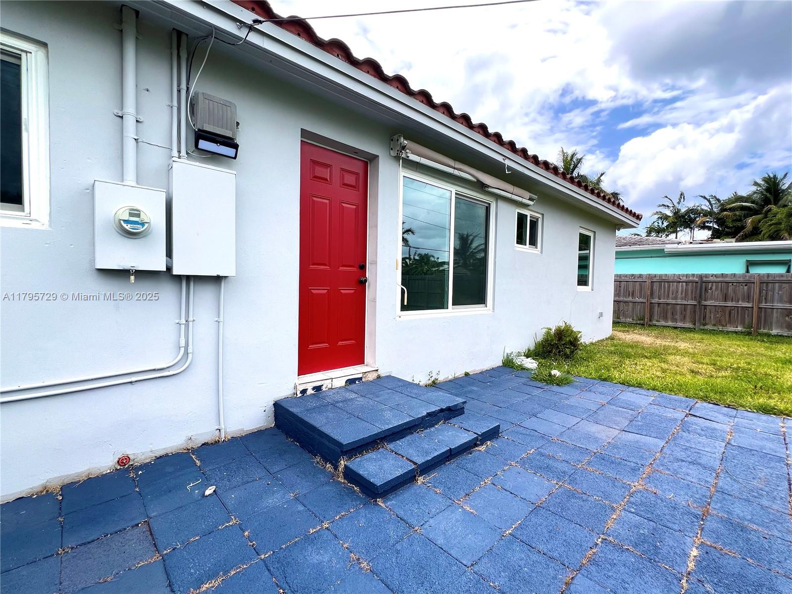 DALTON VIEW - Residential Lease