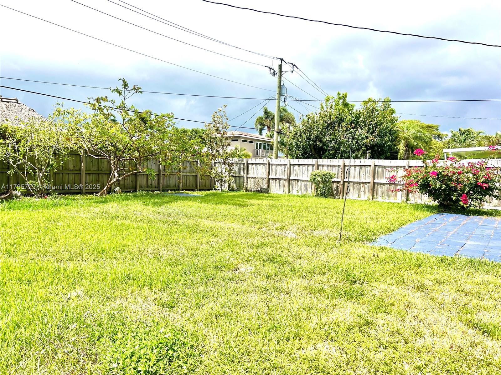 DALTON VIEW - Residential Lease