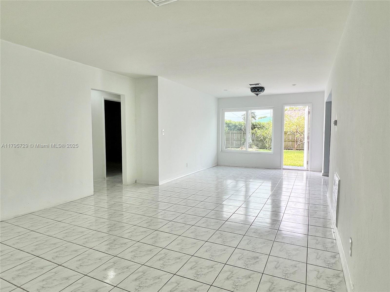 DALTON VIEW - Residential Lease
