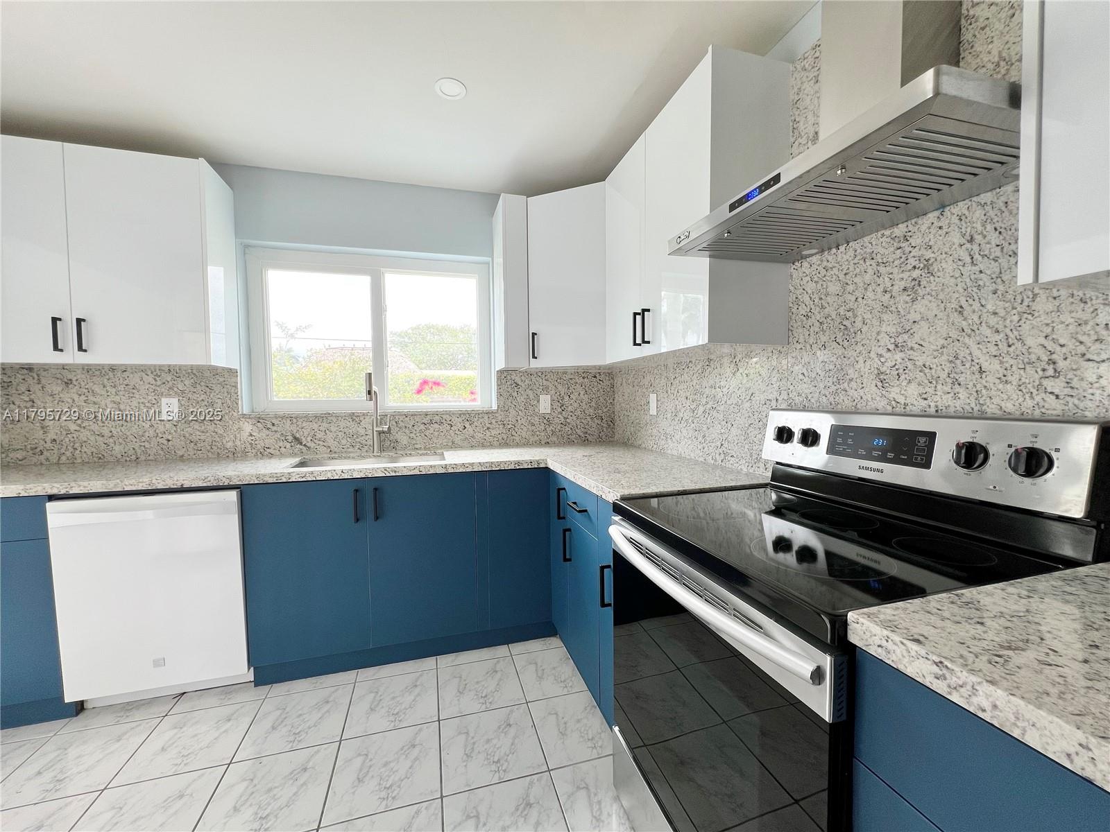 DALTON VIEW - Residential Lease