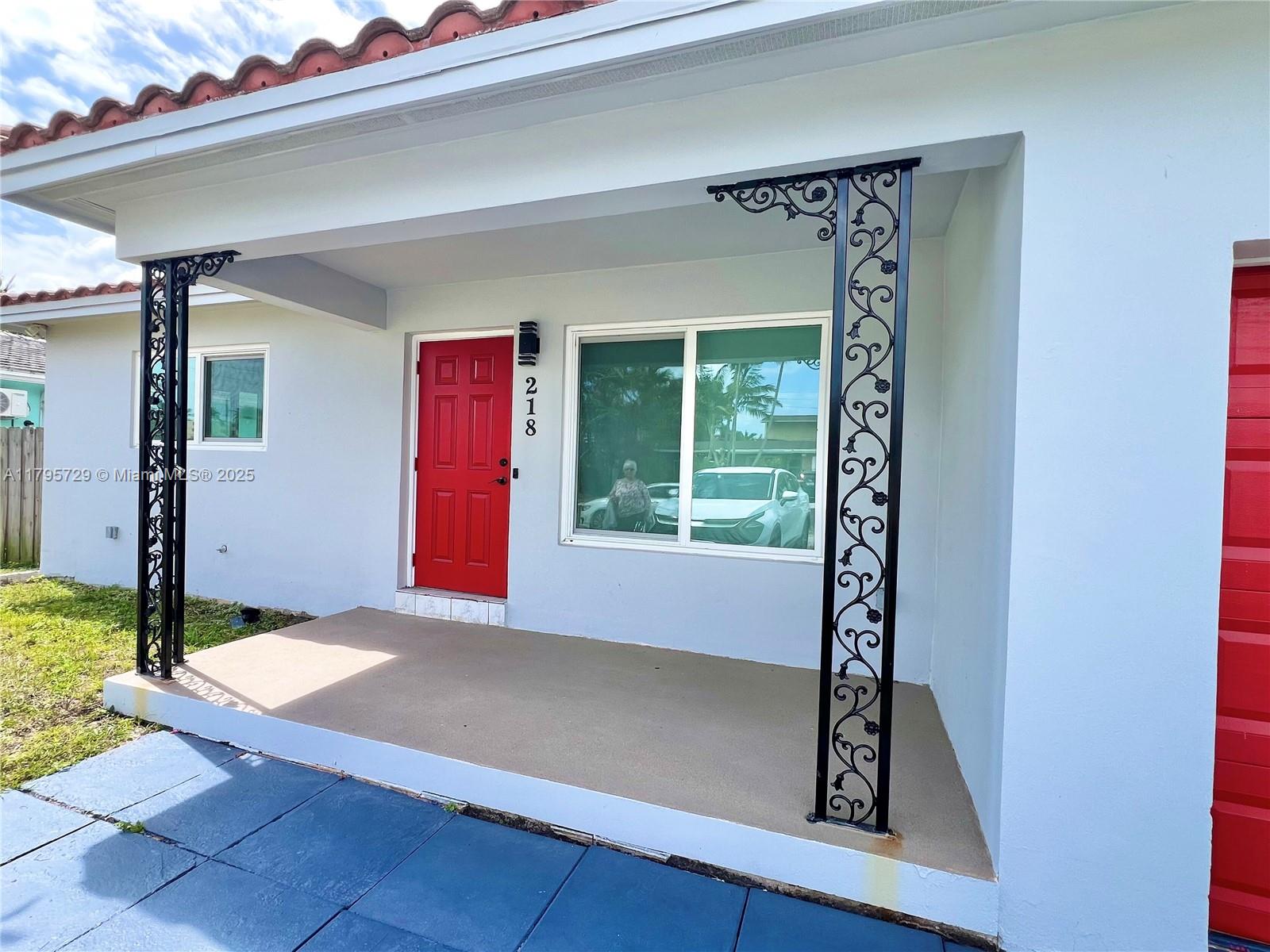 DALTON VIEW - Residential Lease