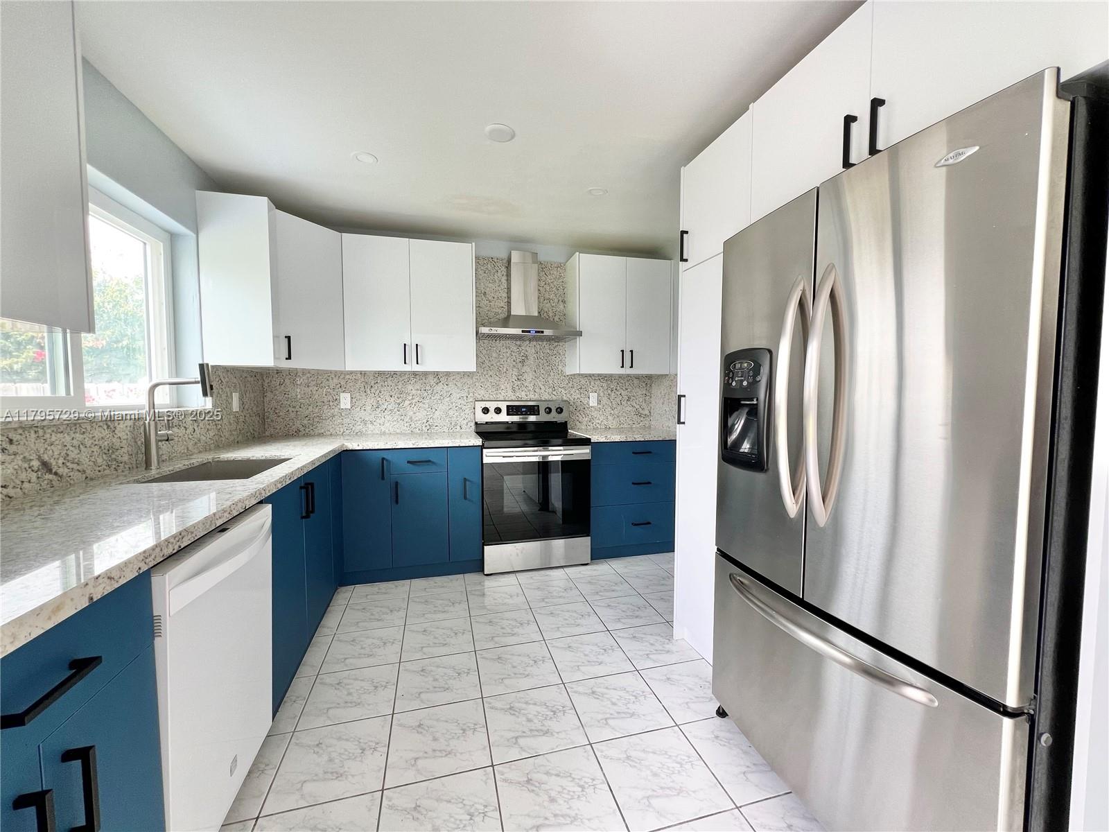 DALTON VIEW - Residential Lease