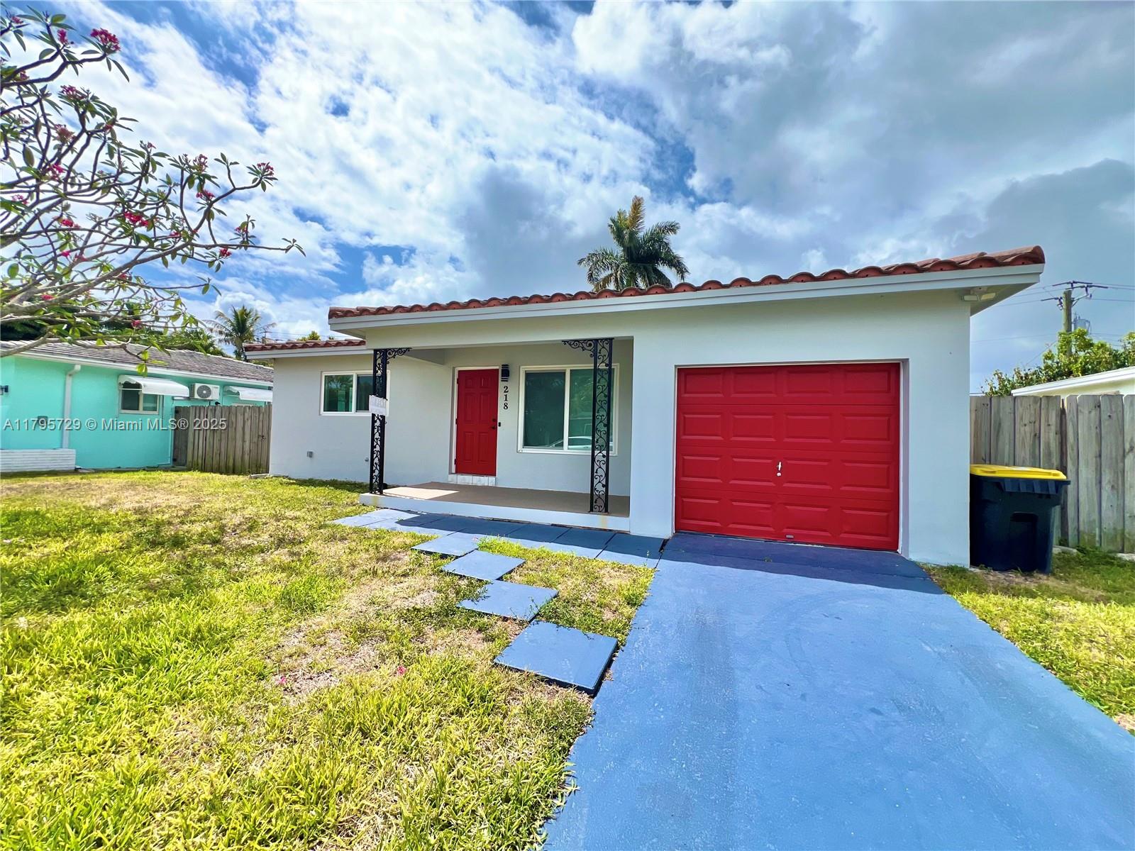 DALTON VIEW - Residential Lease