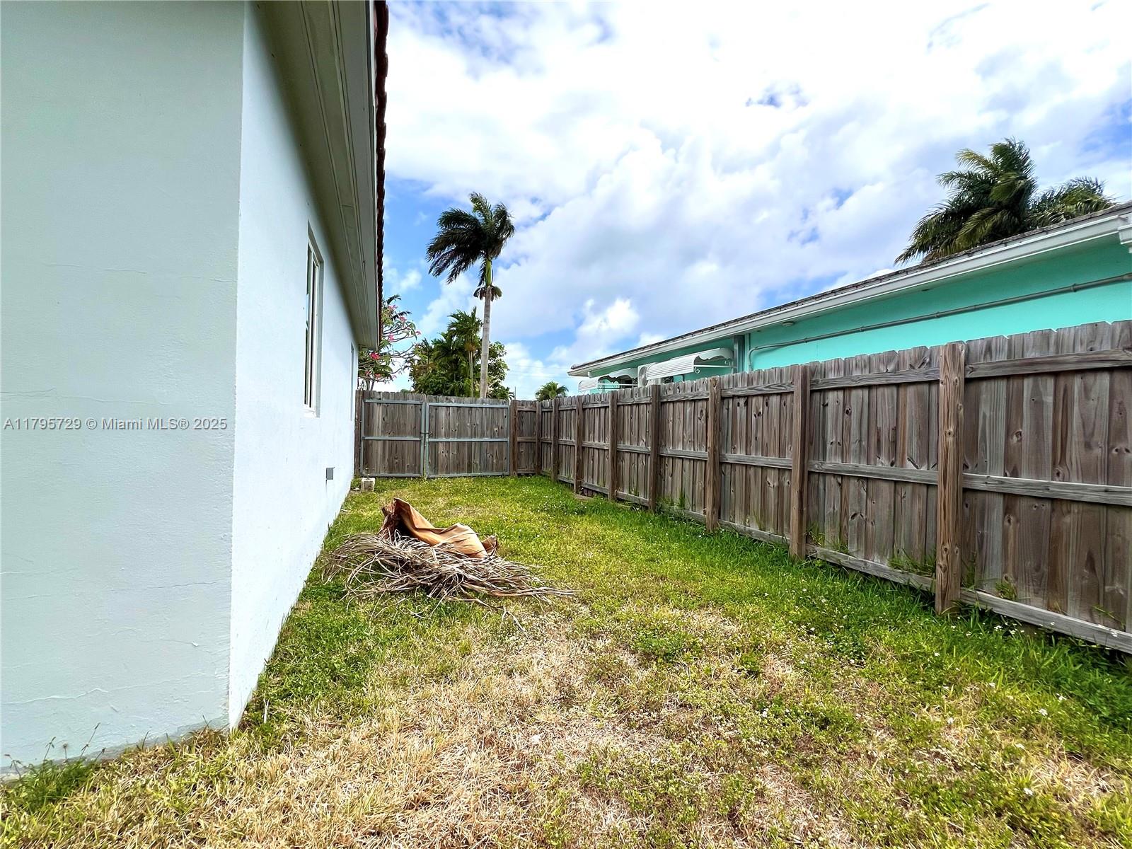 DALTON VIEW - Residential Lease