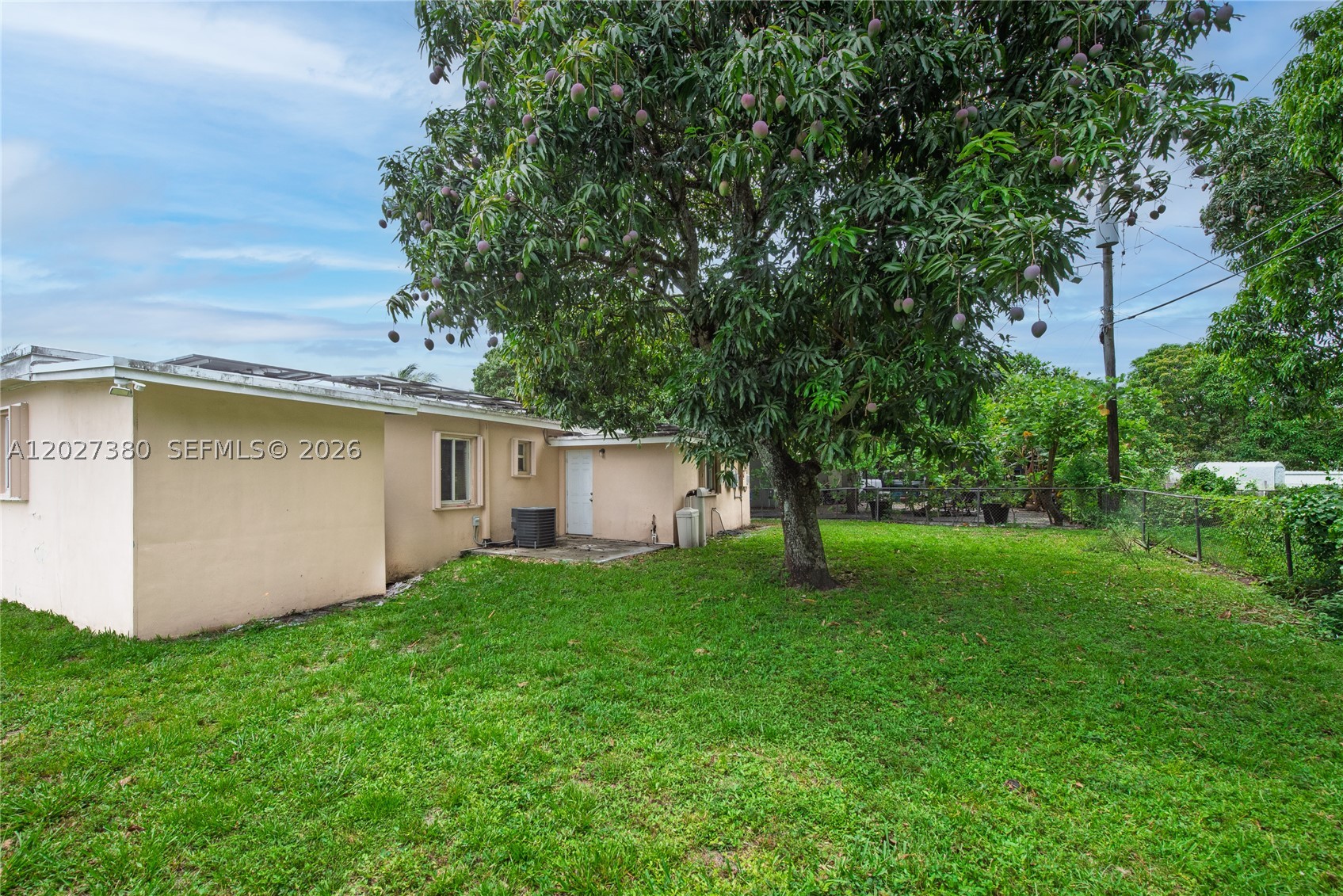 GOLF ESTATES 1ST ADDN - Residential