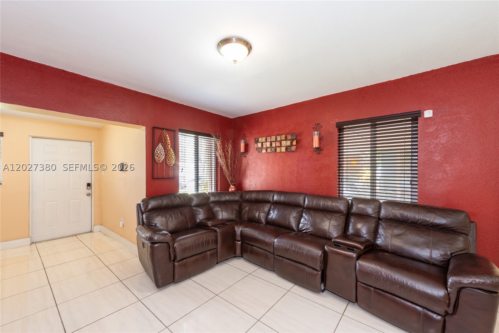 GOLF ESTATES 1ST ADDN - Residential