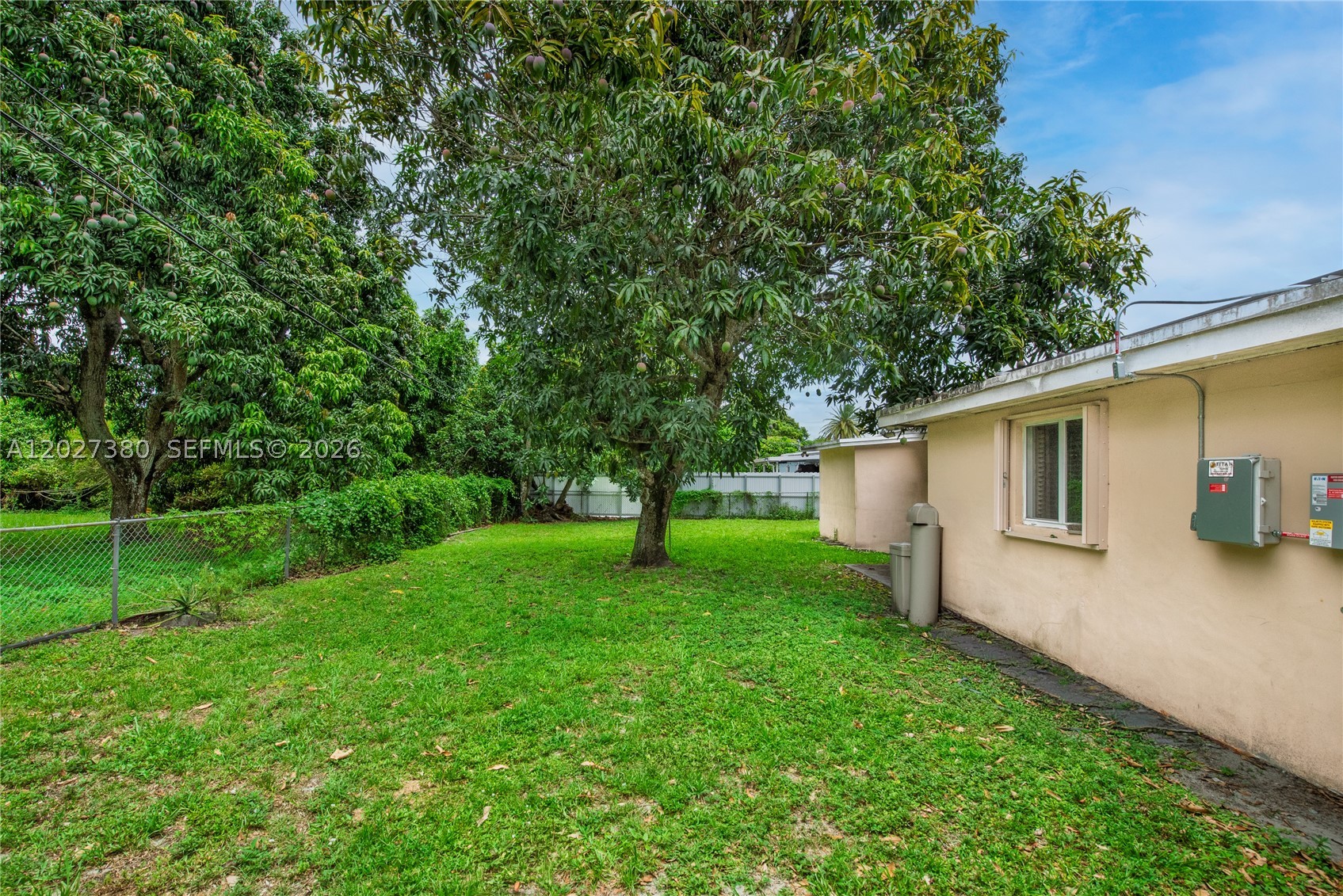 GOLF ESTATES 1ST ADDN - Residential