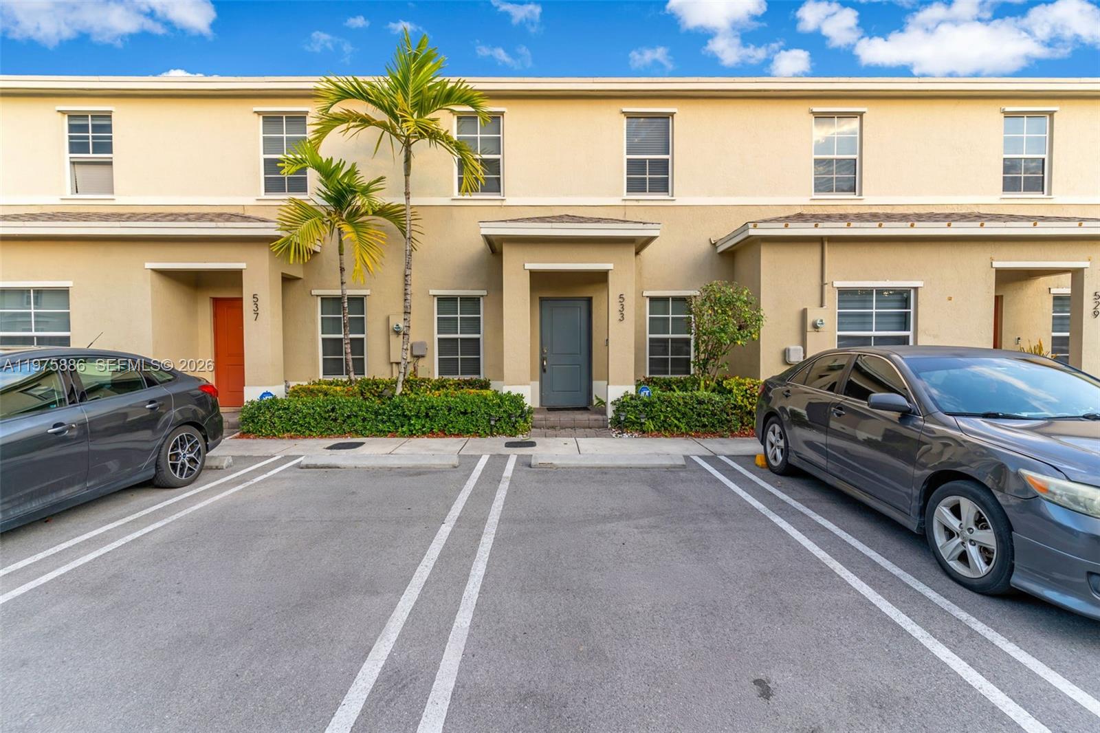 FVP SUBDIVISION - Residential