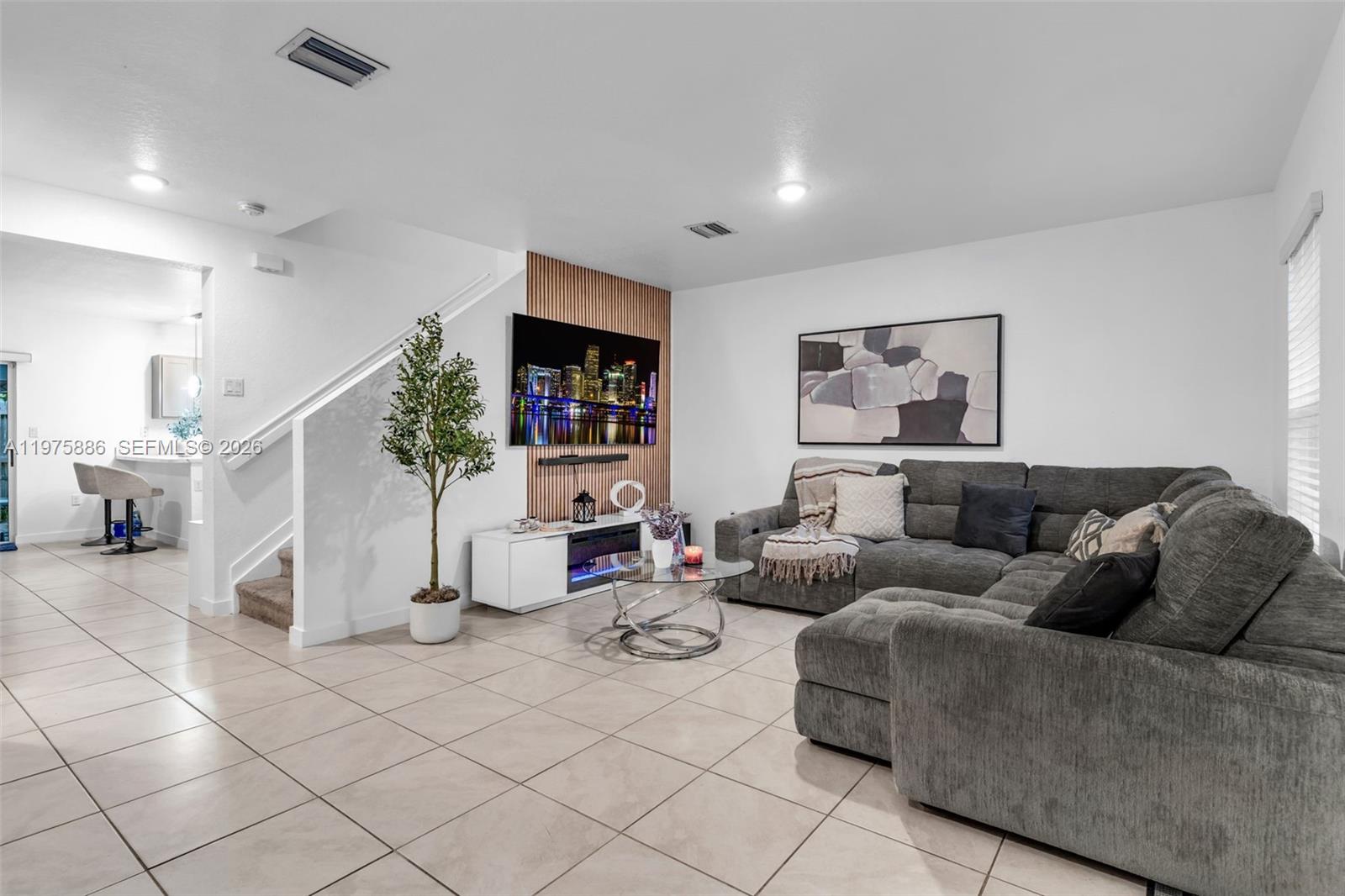 FVP SUBDIVISION - Residential