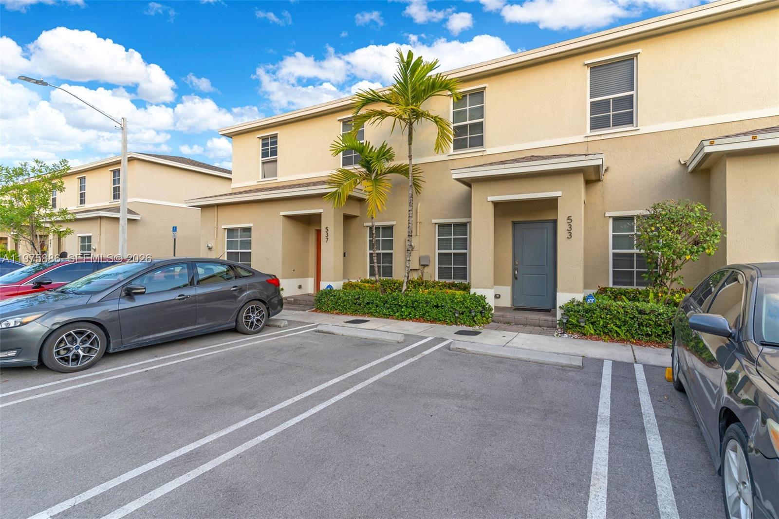 FVP SUBDIVISION - Residential