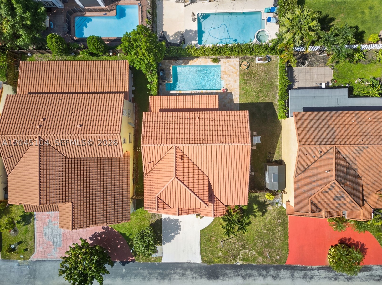 SECASA HOMES - Residential