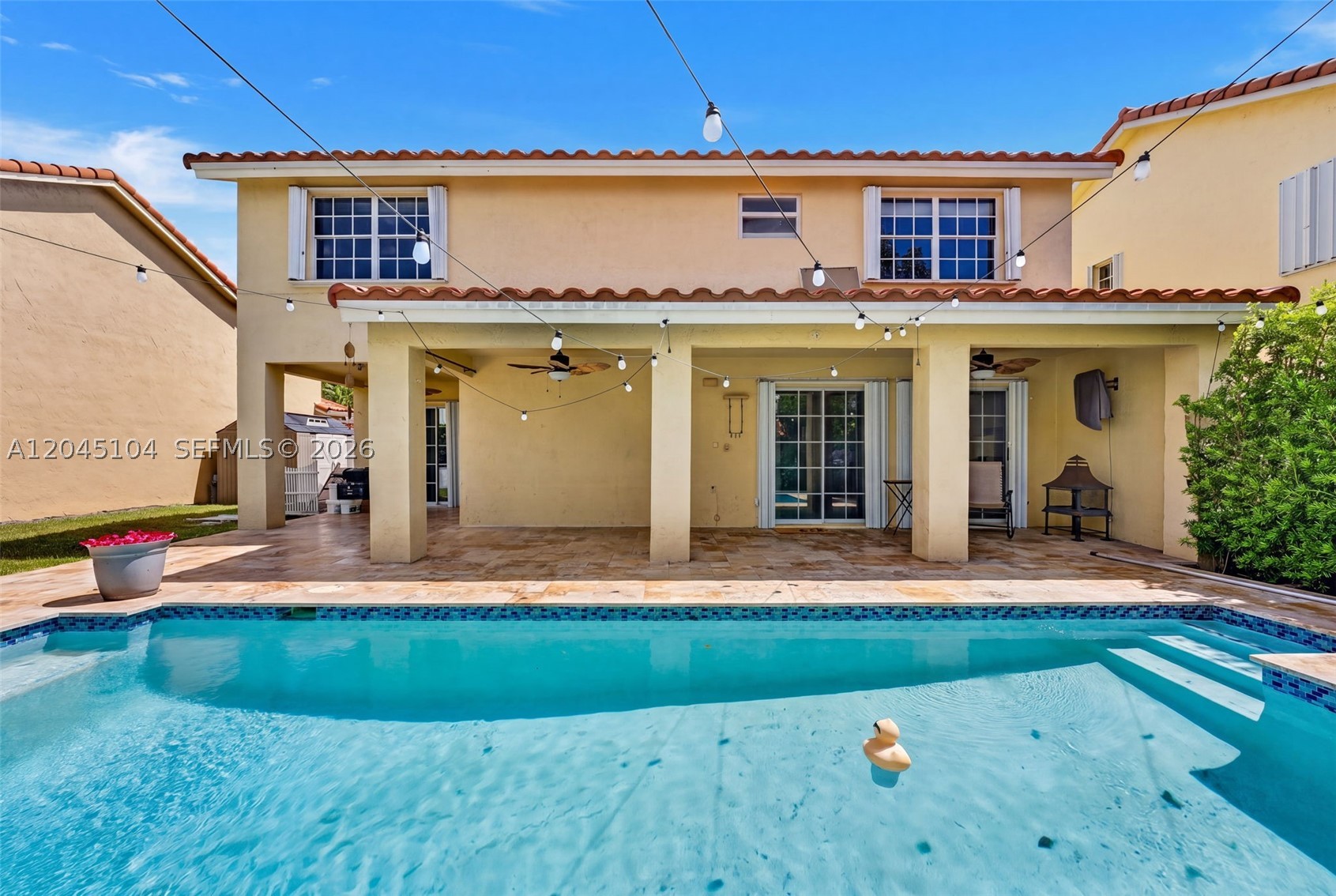 SECASA HOMES - Residential