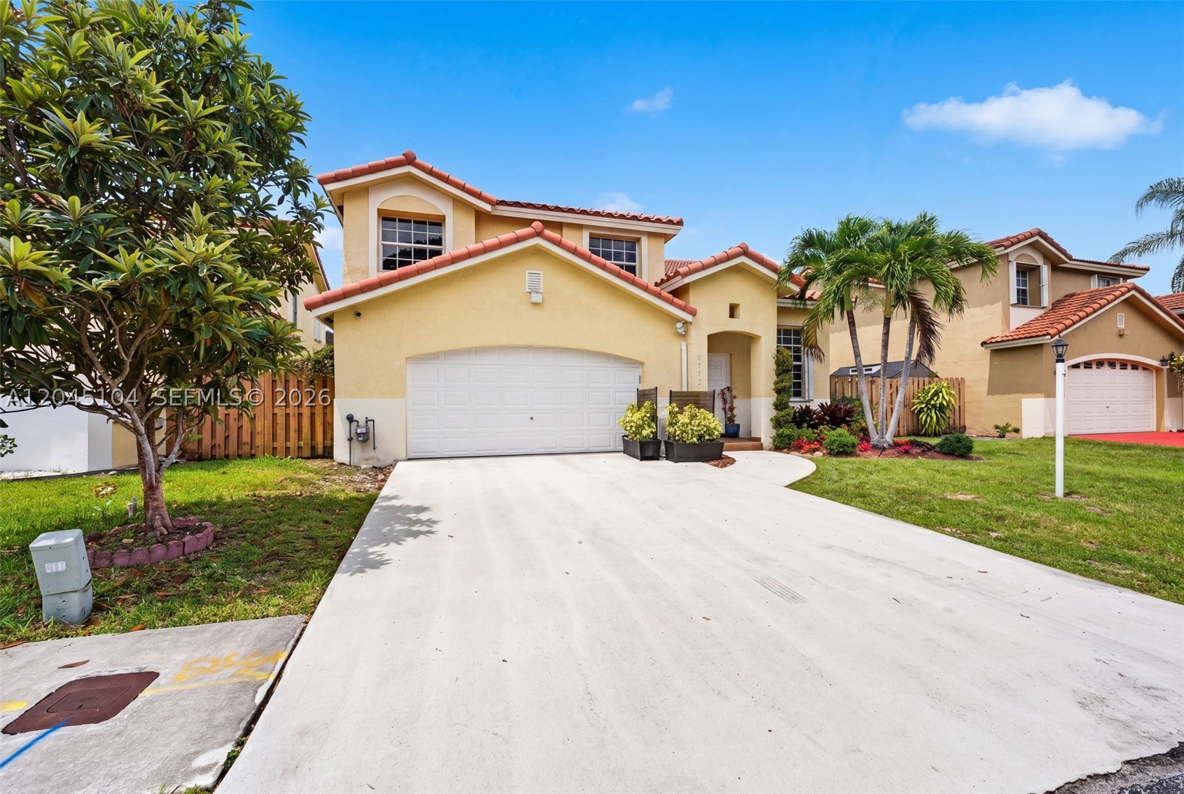 SECASA HOMES - Residential