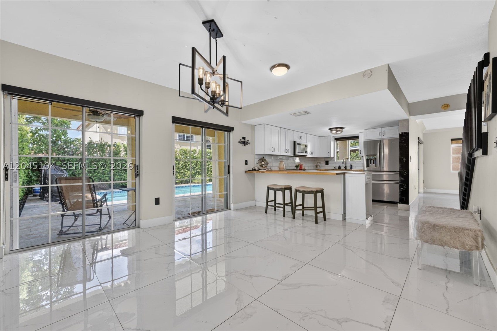 SECASA HOMES - Residential