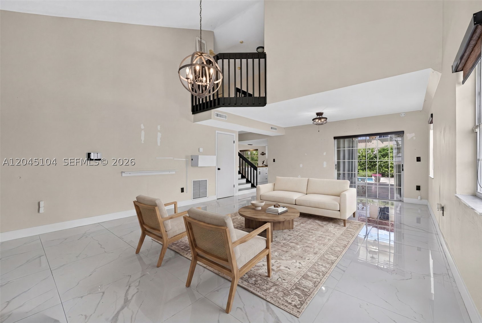 SECASA HOMES - Residential