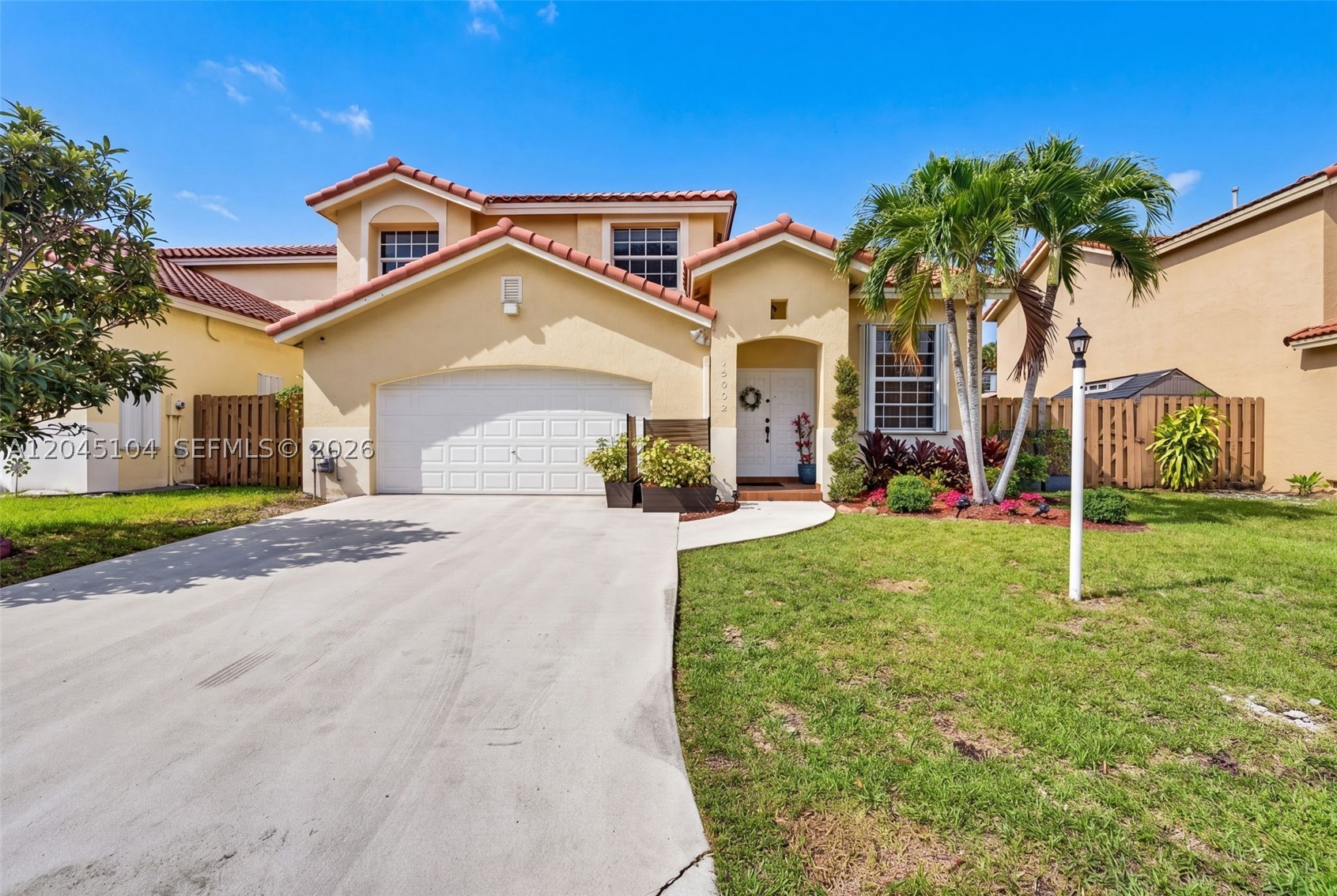SECASA HOMES - Residential