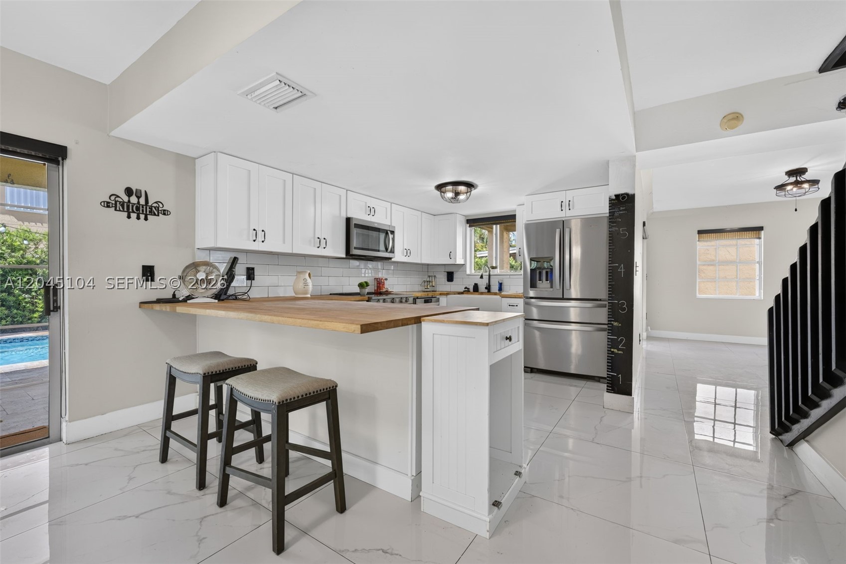 SECASA HOMES - Residential