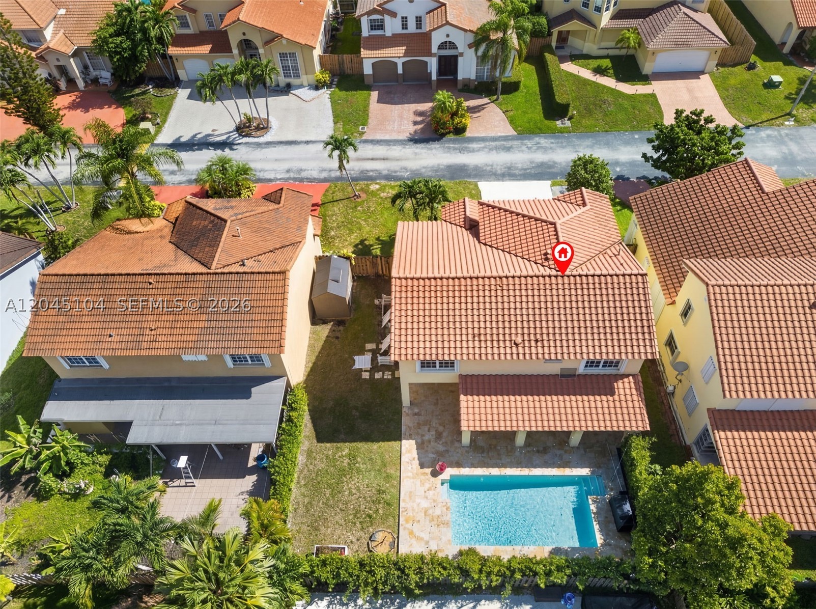 SECASA HOMES - Residential