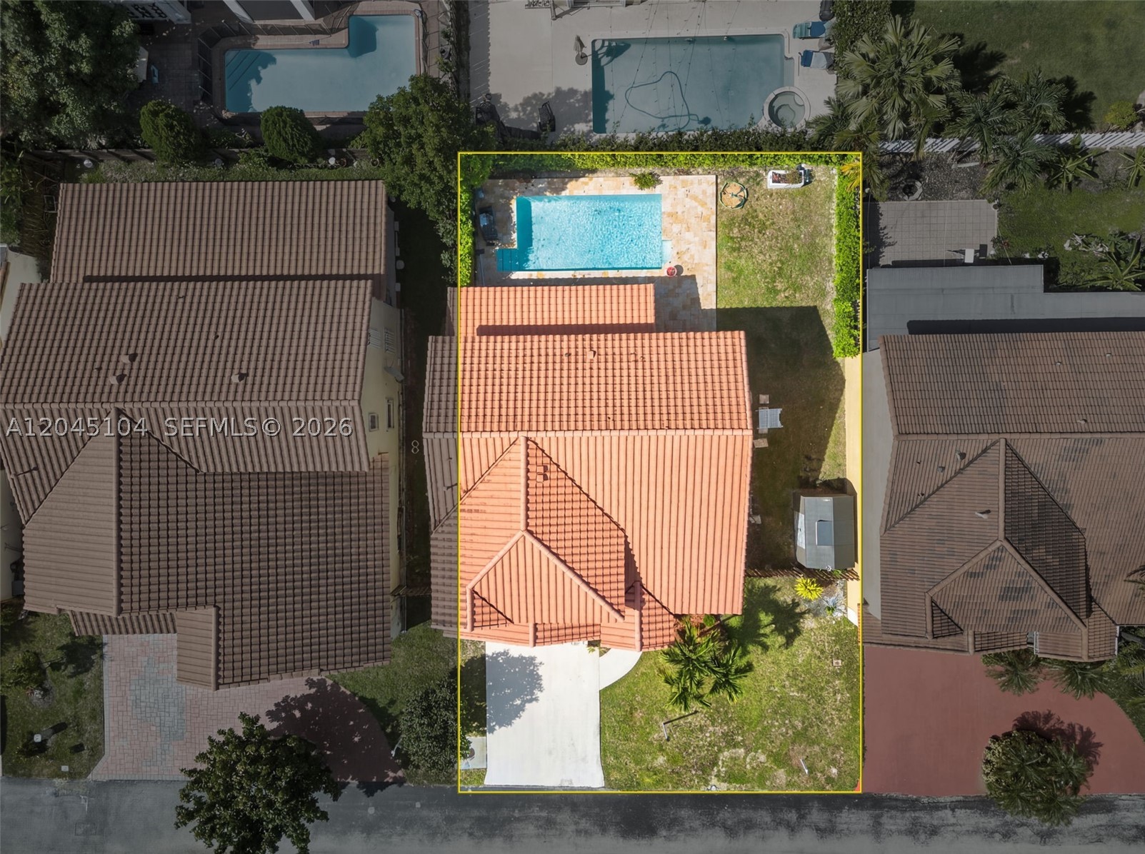 SECASA HOMES - Residential