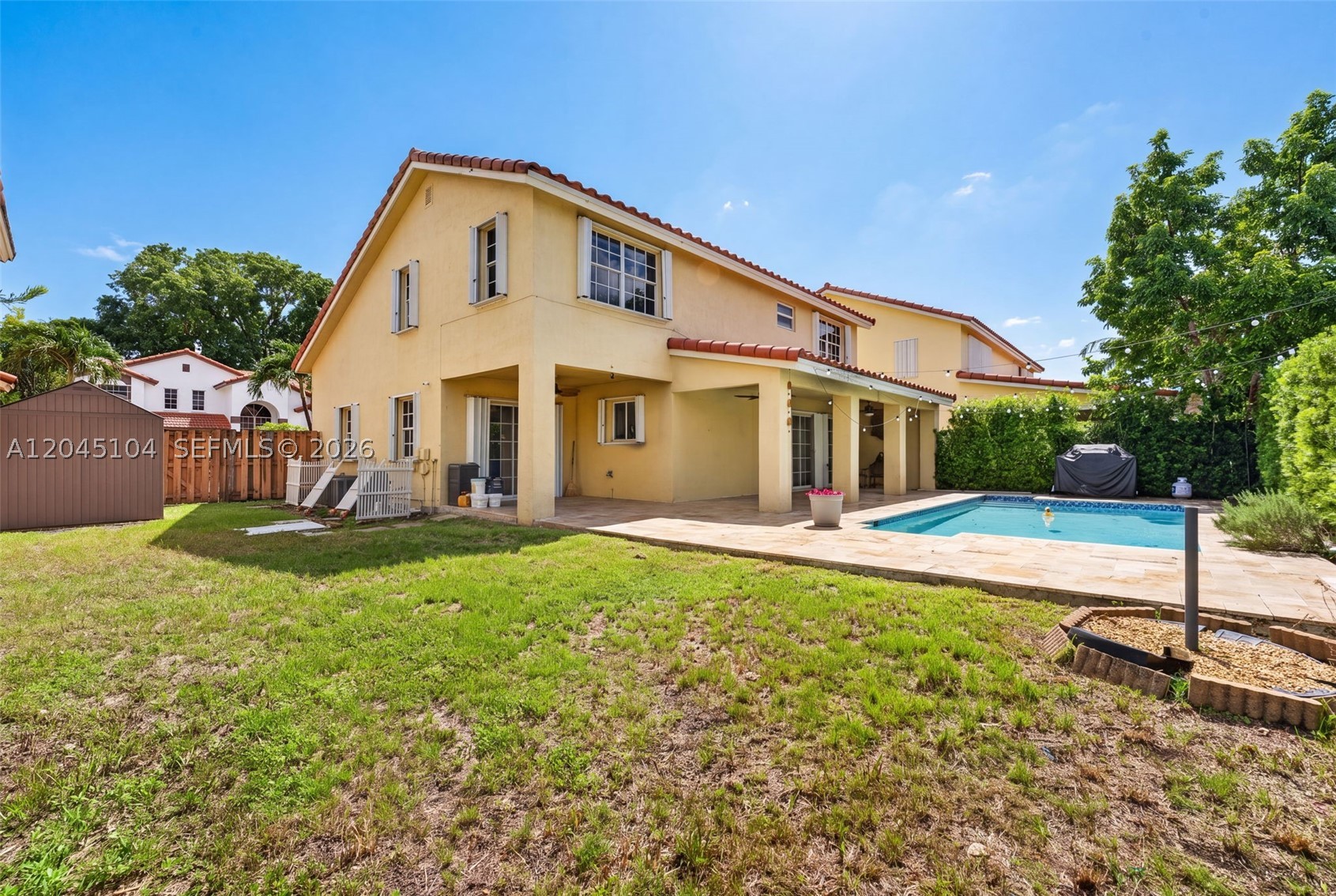 SECASA HOMES - Residential