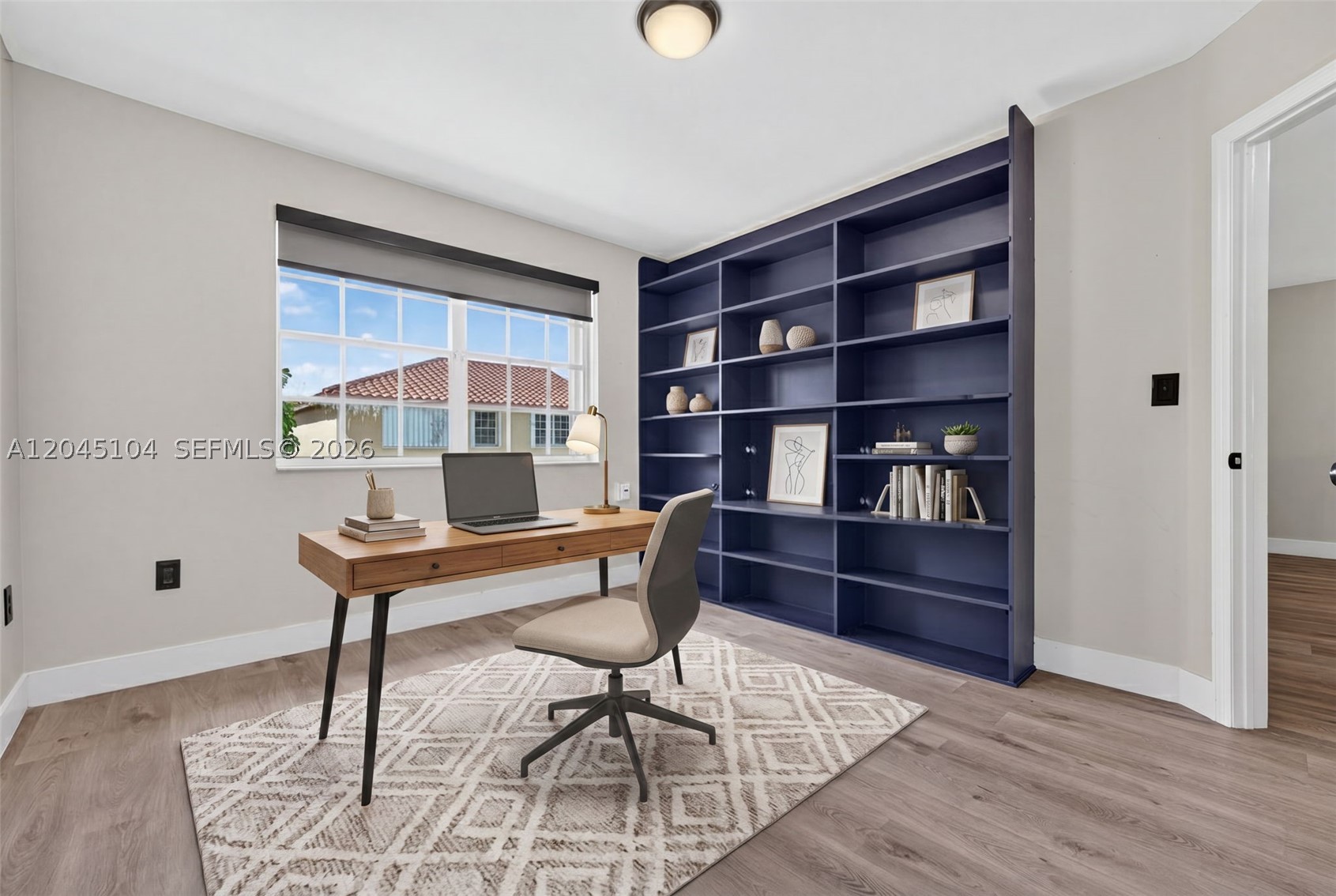 SECASA HOMES - Residential