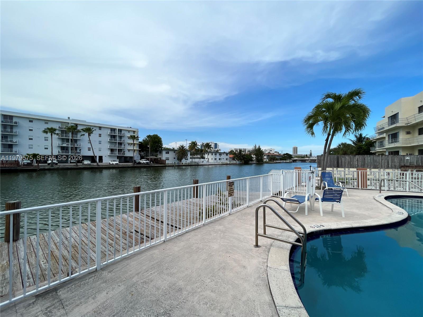 RIVE MARSEILLES CONDO - Residential