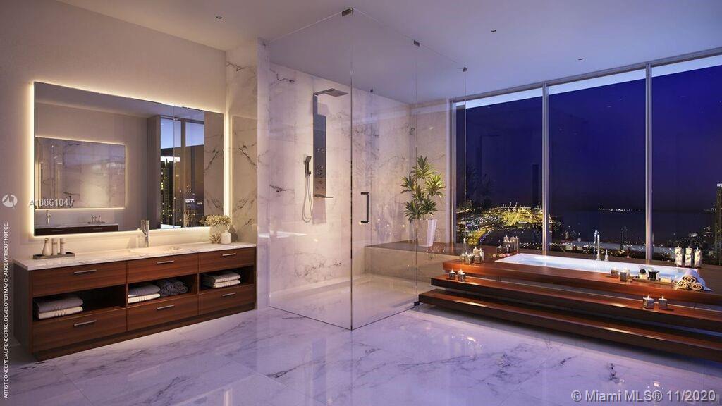 PARAMOUNT MIAMI - Residential