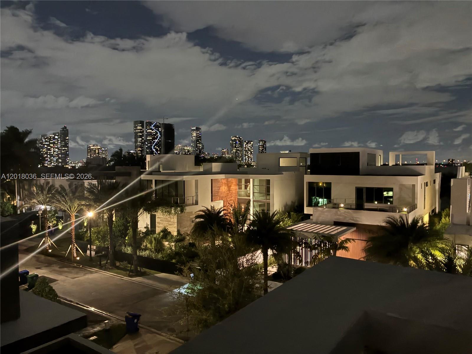 BISCAYNE ISLAND RESUB - Residential
