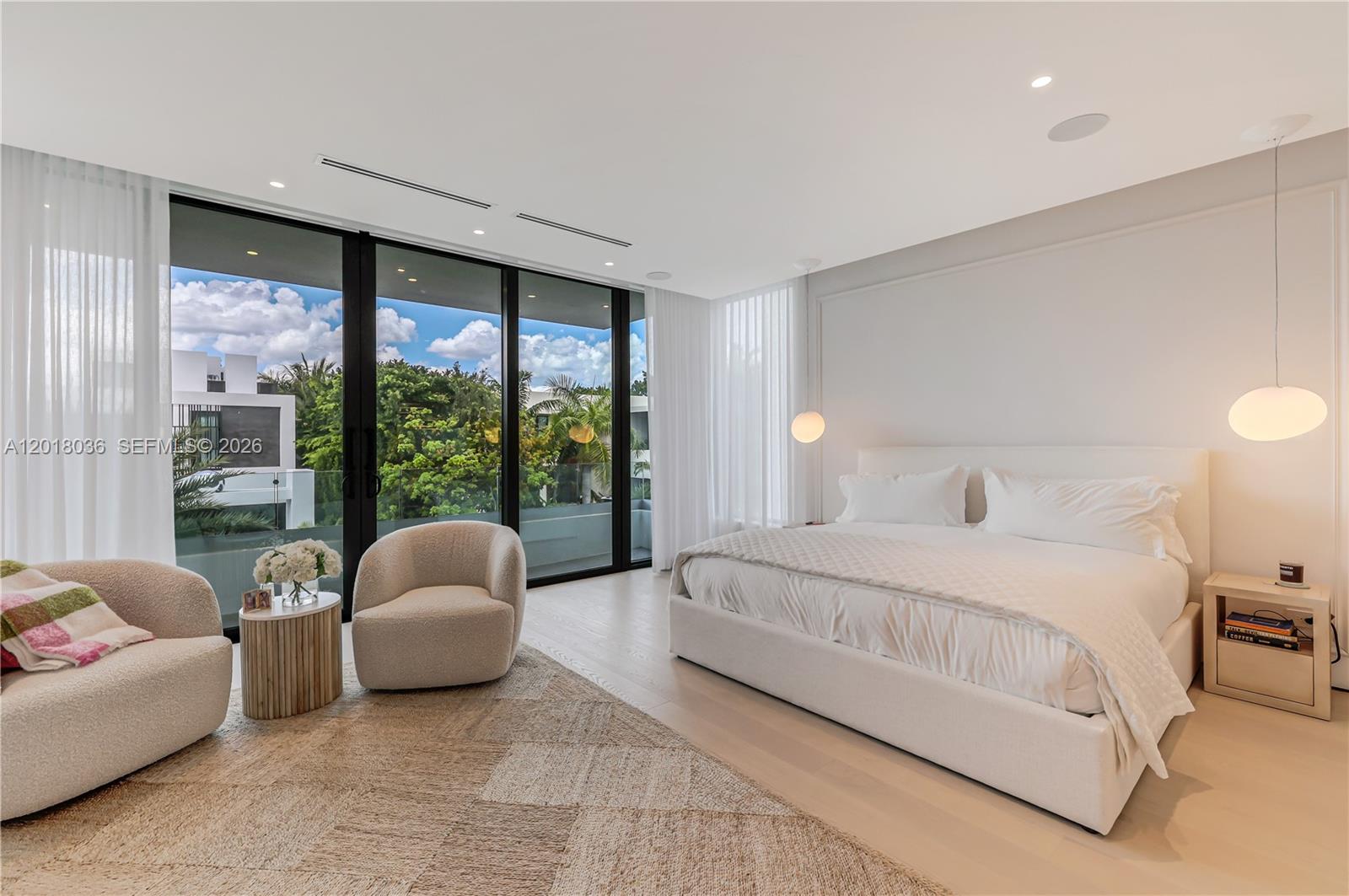 BISCAYNE ISLAND RESUB - Residential
