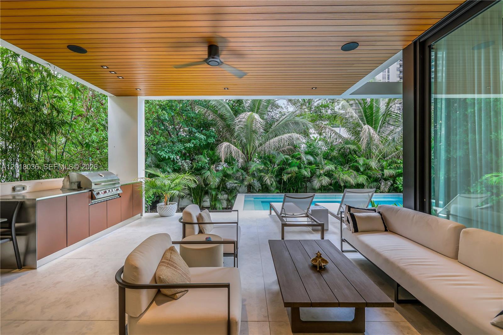 BISCAYNE ISLAND RESUB - Residential
