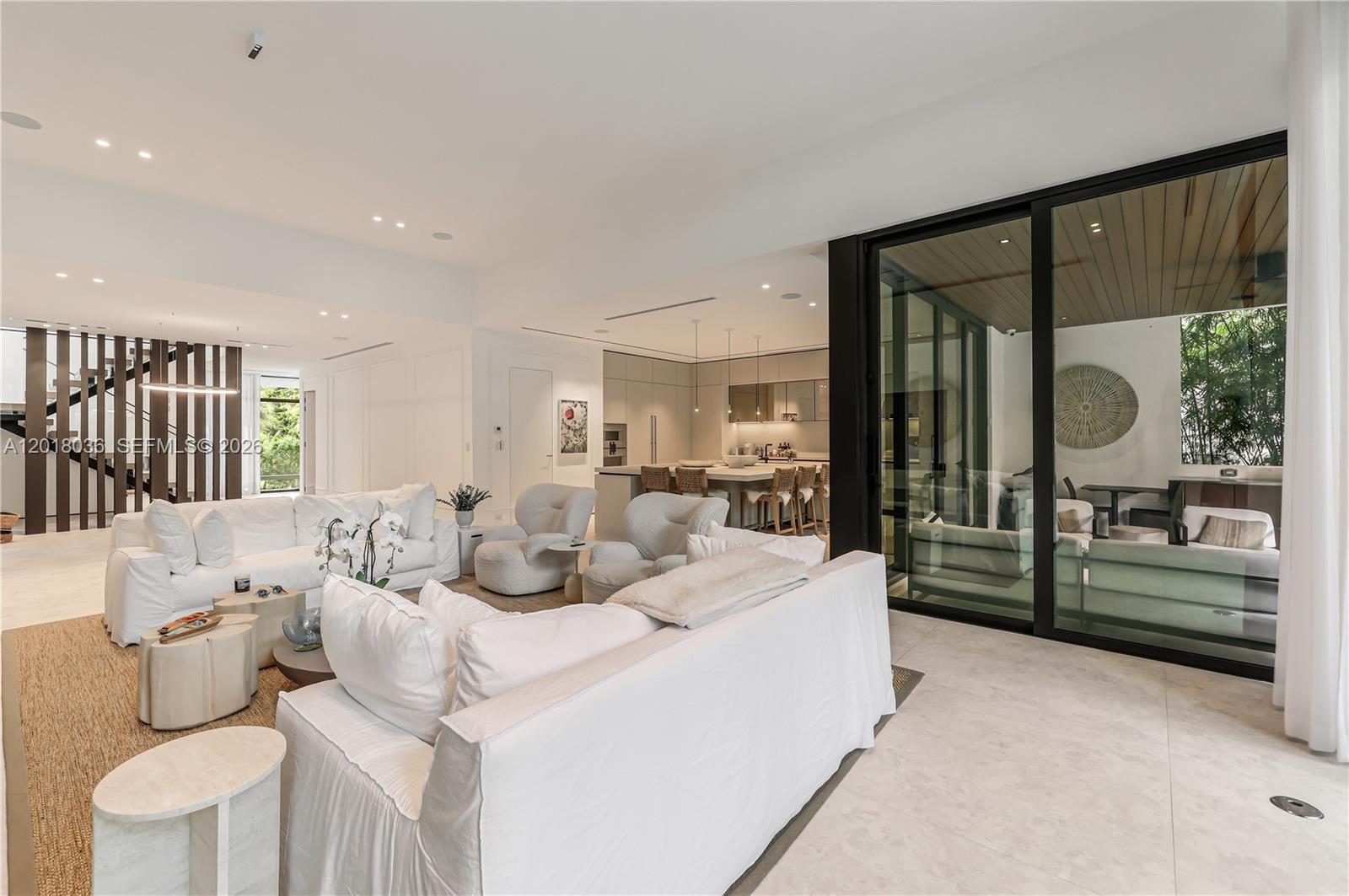 BISCAYNE ISLAND RESUB - Residential