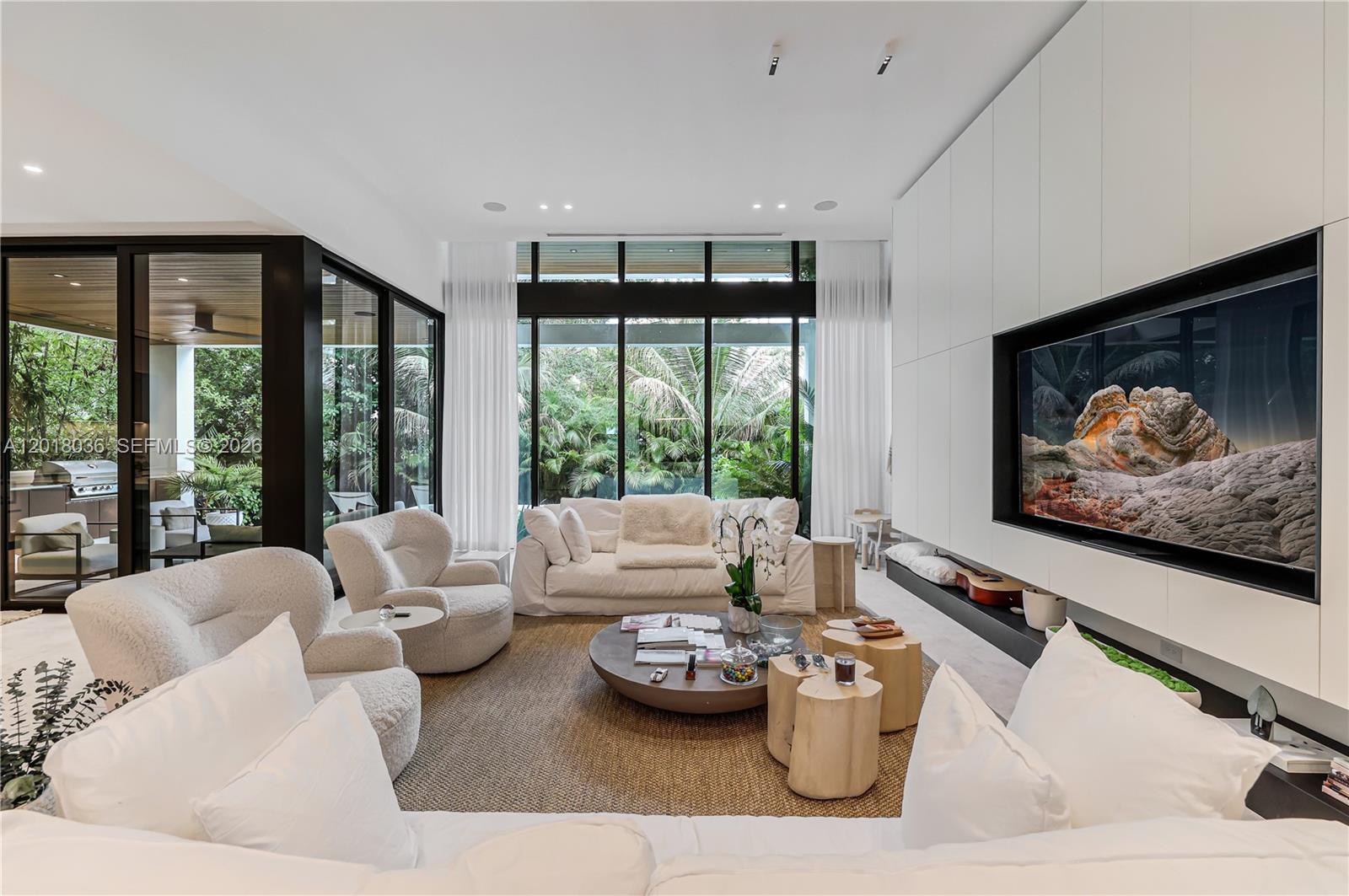 BISCAYNE ISLAND RESUB - Residential