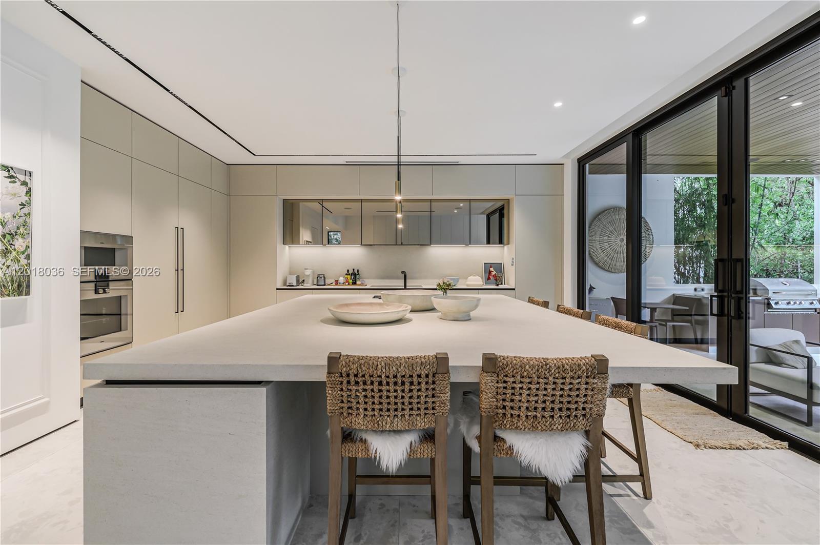 BISCAYNE ISLAND RESUB - Residential