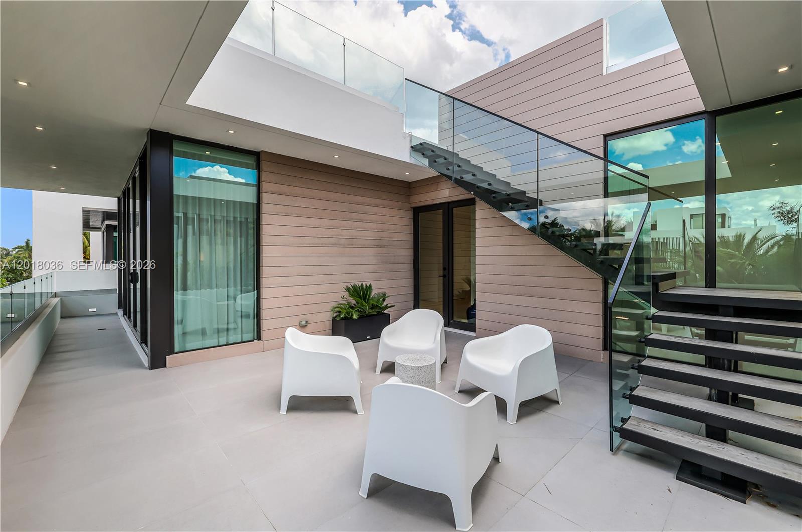BISCAYNE ISLAND RESUB - Residential
