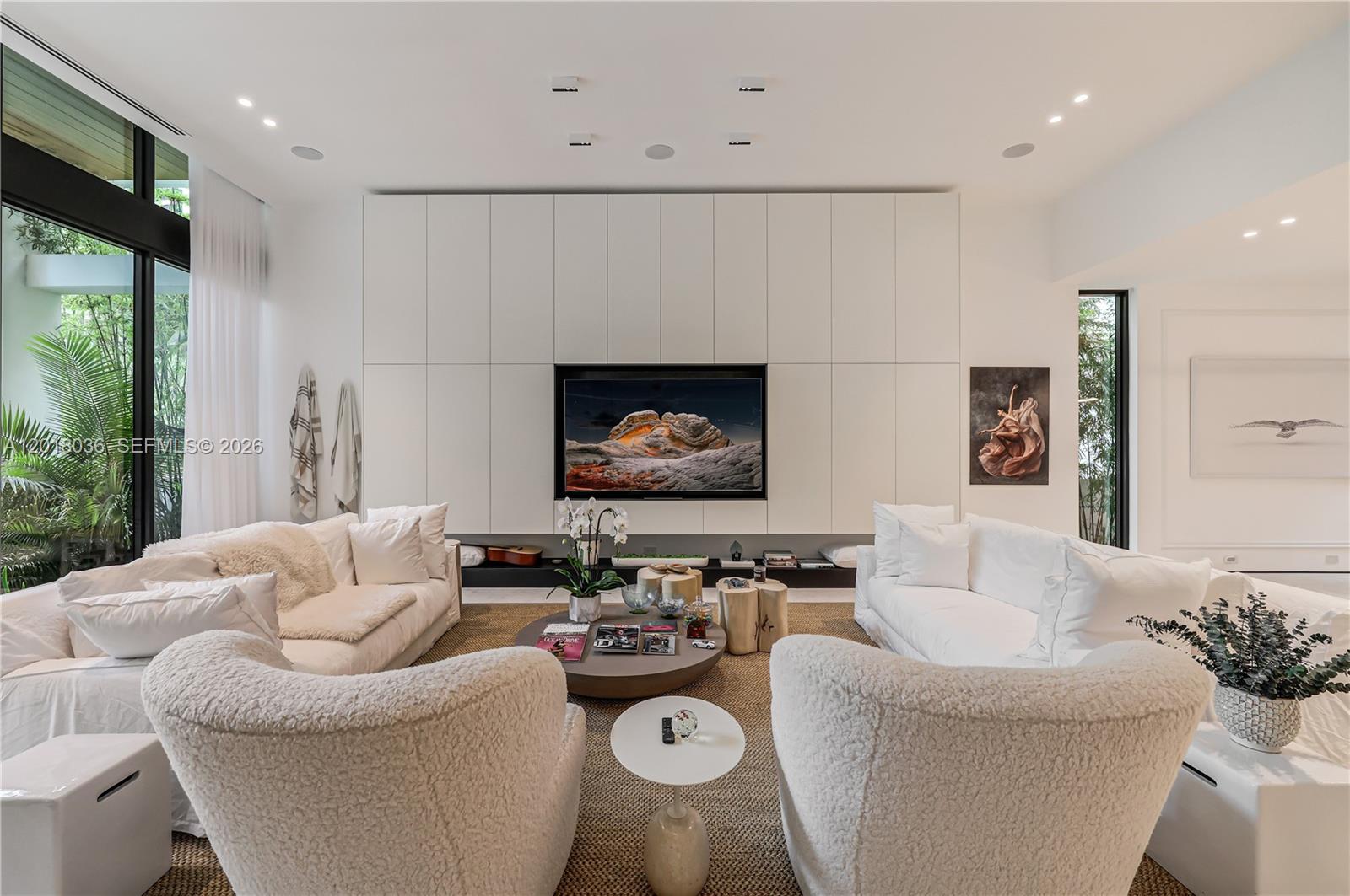 BISCAYNE ISLAND RESUB - Residential