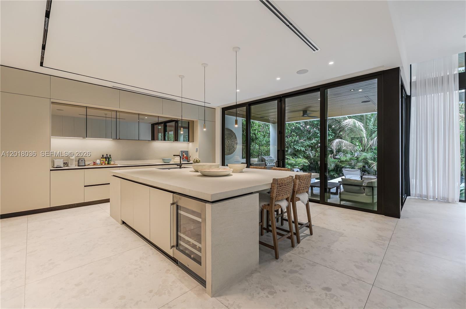 BISCAYNE ISLAND RESUB - Residential