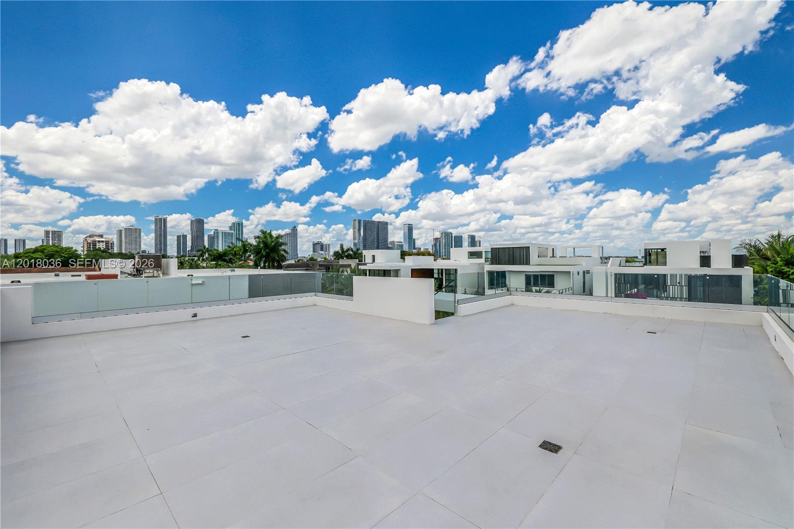 BISCAYNE ISLAND RESUB - Residential